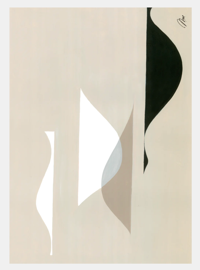 Music 01, 50x70