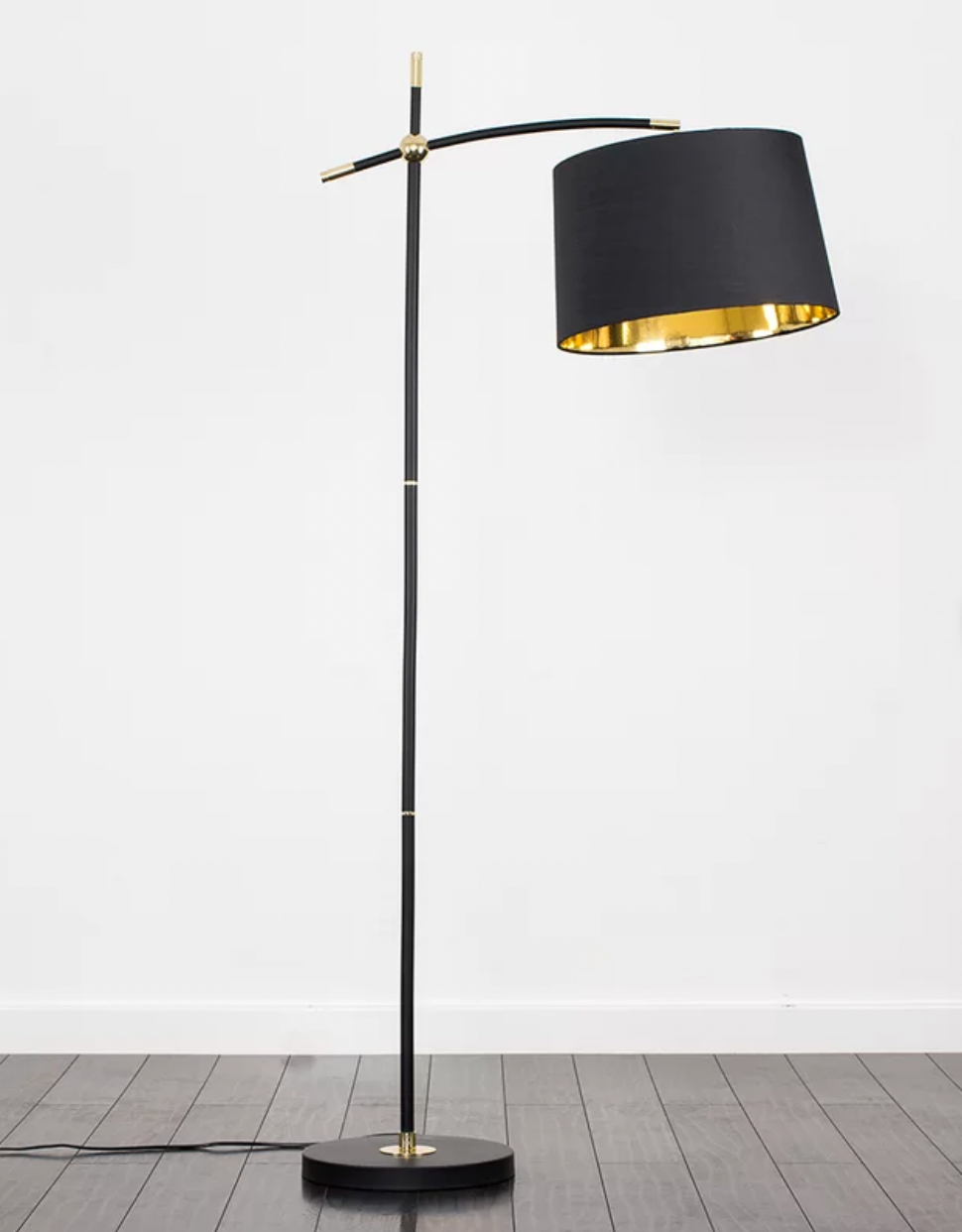Gerst 159cm Task Floor Lamp by Brayden Studio