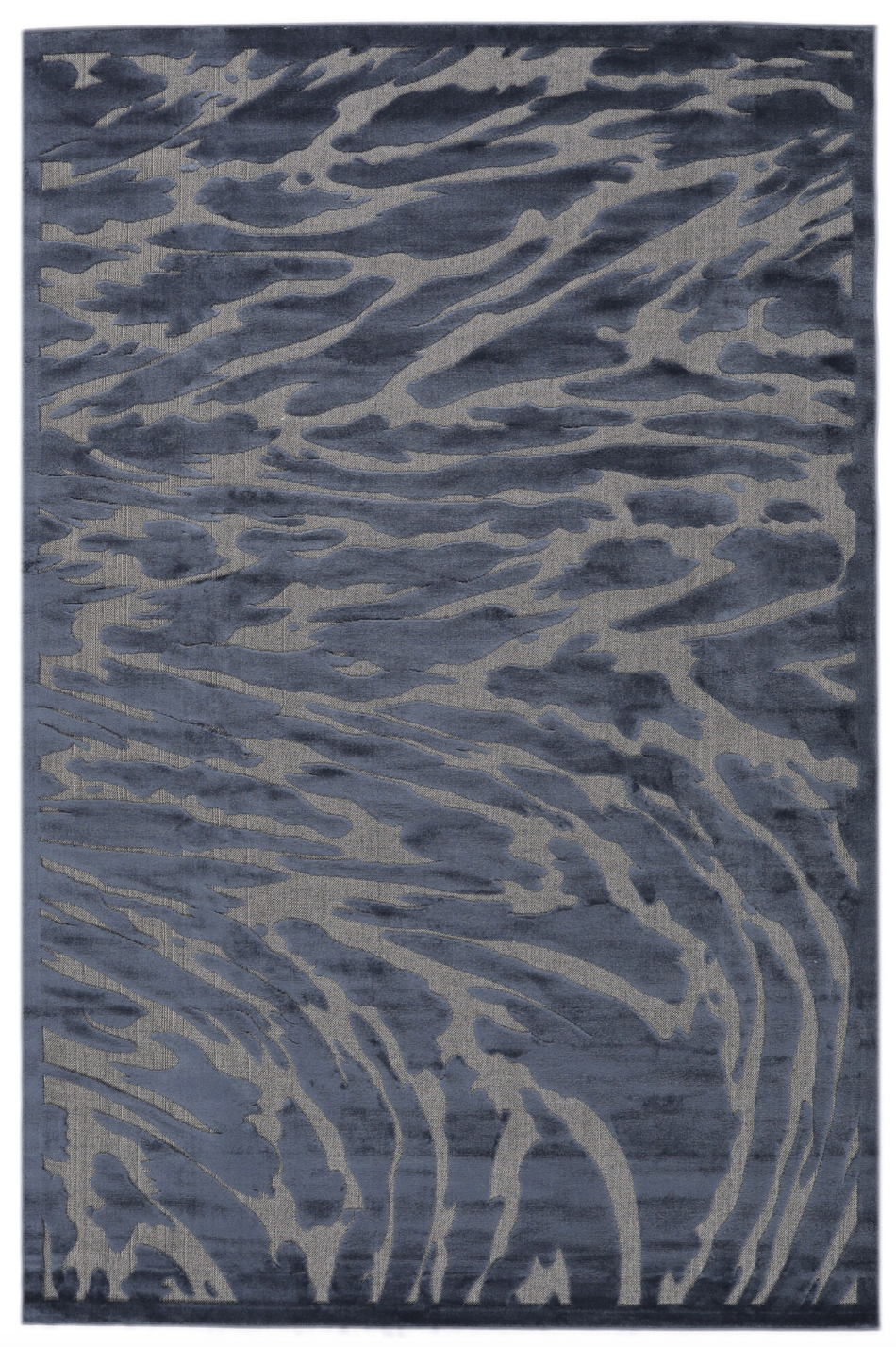 Sierra Rug - Blue 240x340cm
