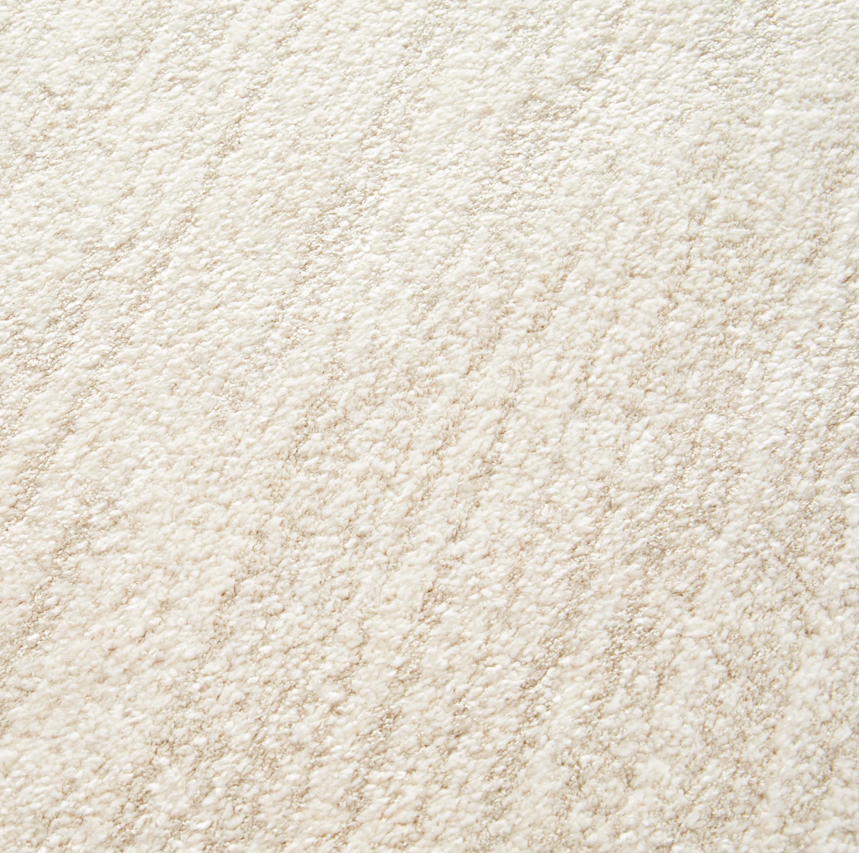Holdren Cream Area Rug, 160 x 230cm