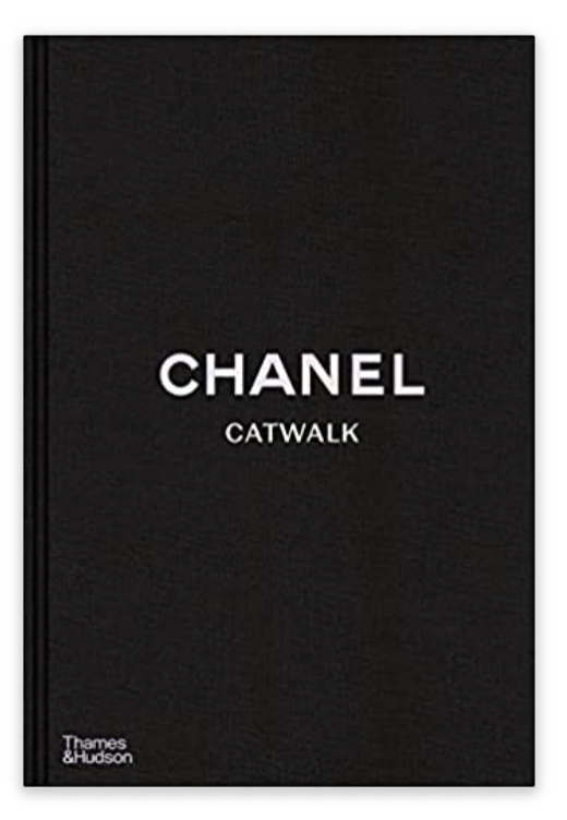 Chanel Catwalk: The Complete Collections