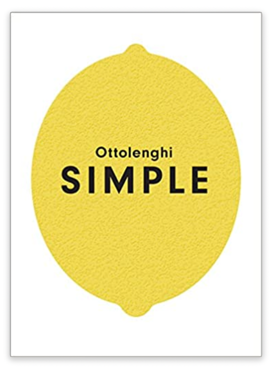 Ottolenghi SIMPLE
