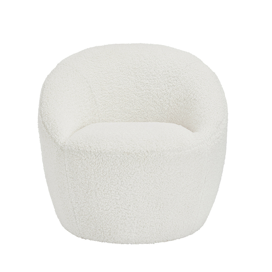 COCOON CHAIR, 75x70x77cm