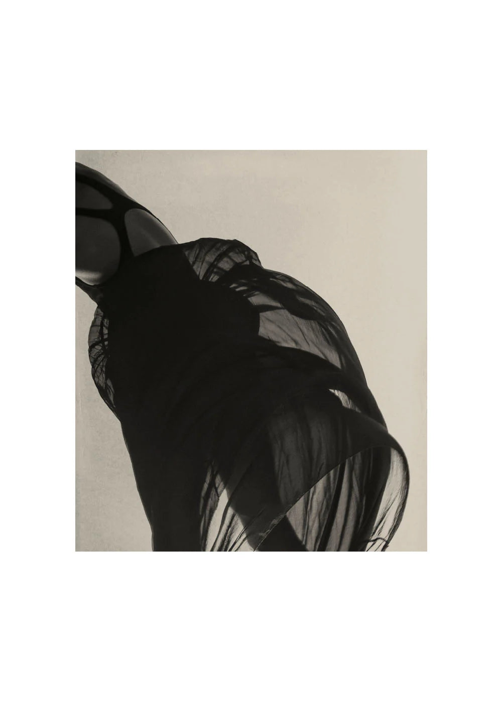 Translucent II, 50x70