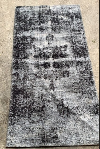 Rug 1067