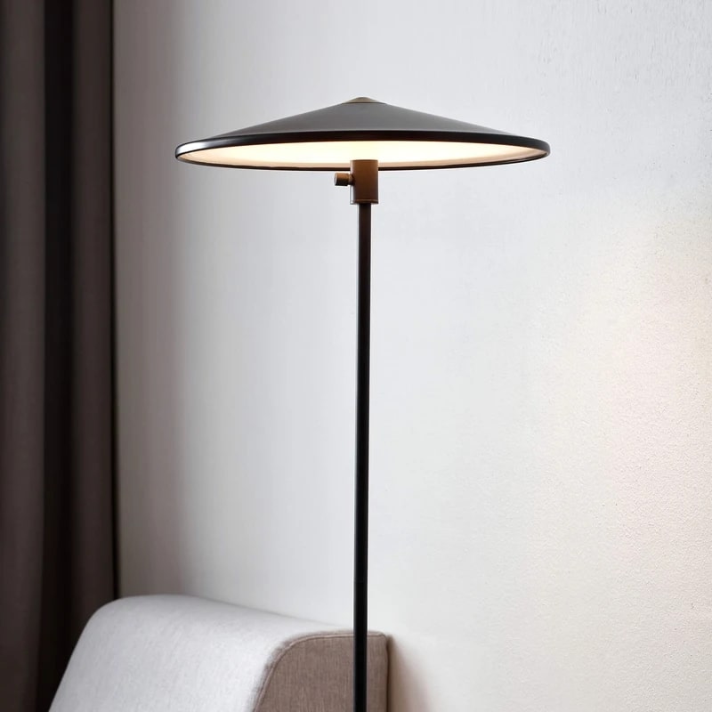 Balance LED MoodMaker Floor Lamp, 40x140cm