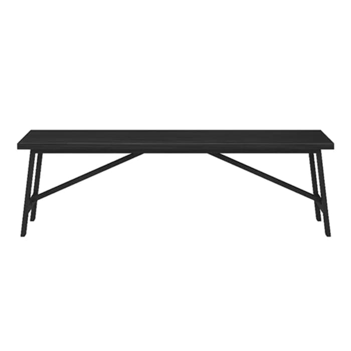 Ashot Bench by Ebern Designs, 35x150x45cm
