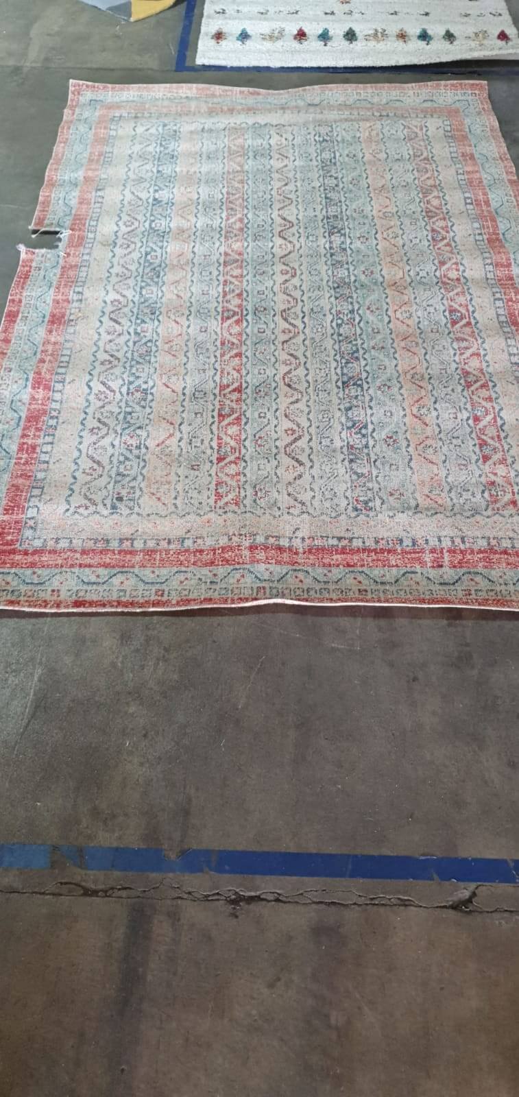 Rug 1043 194x296cm