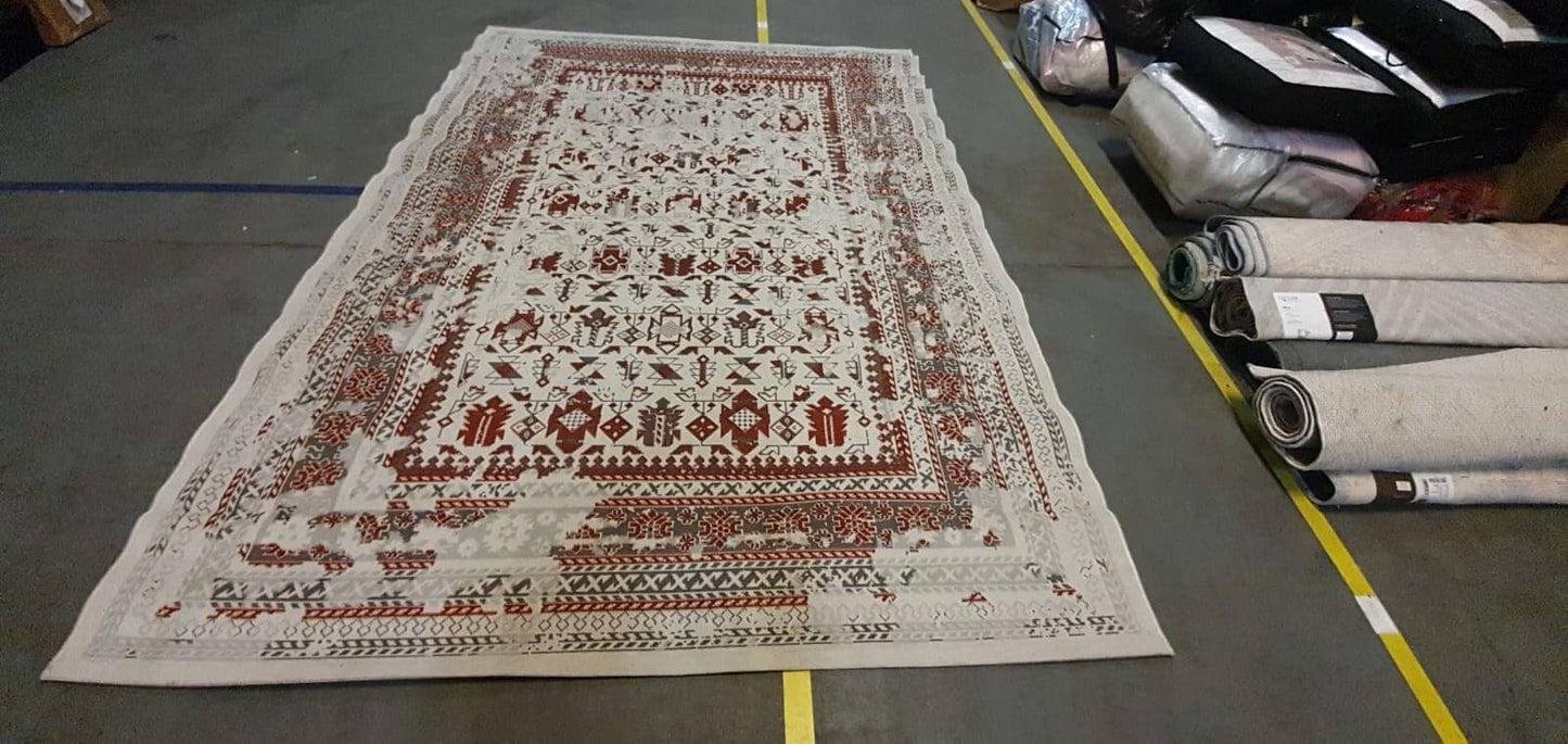 Rug 1047, 200x285cm