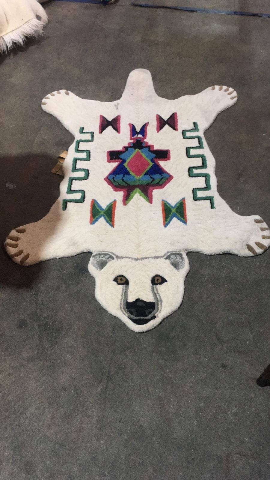 Rug 1037 95x150cm