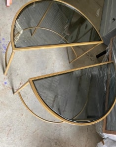 Coffee Table, 30x60x40cm
