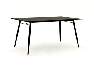 Barcelona Dining Table, 76x160x90cm