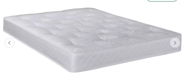 Double Mattress