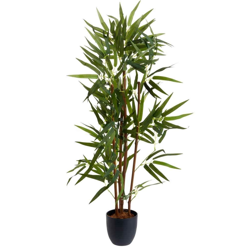 Wilko Bamboo Tree 90cm