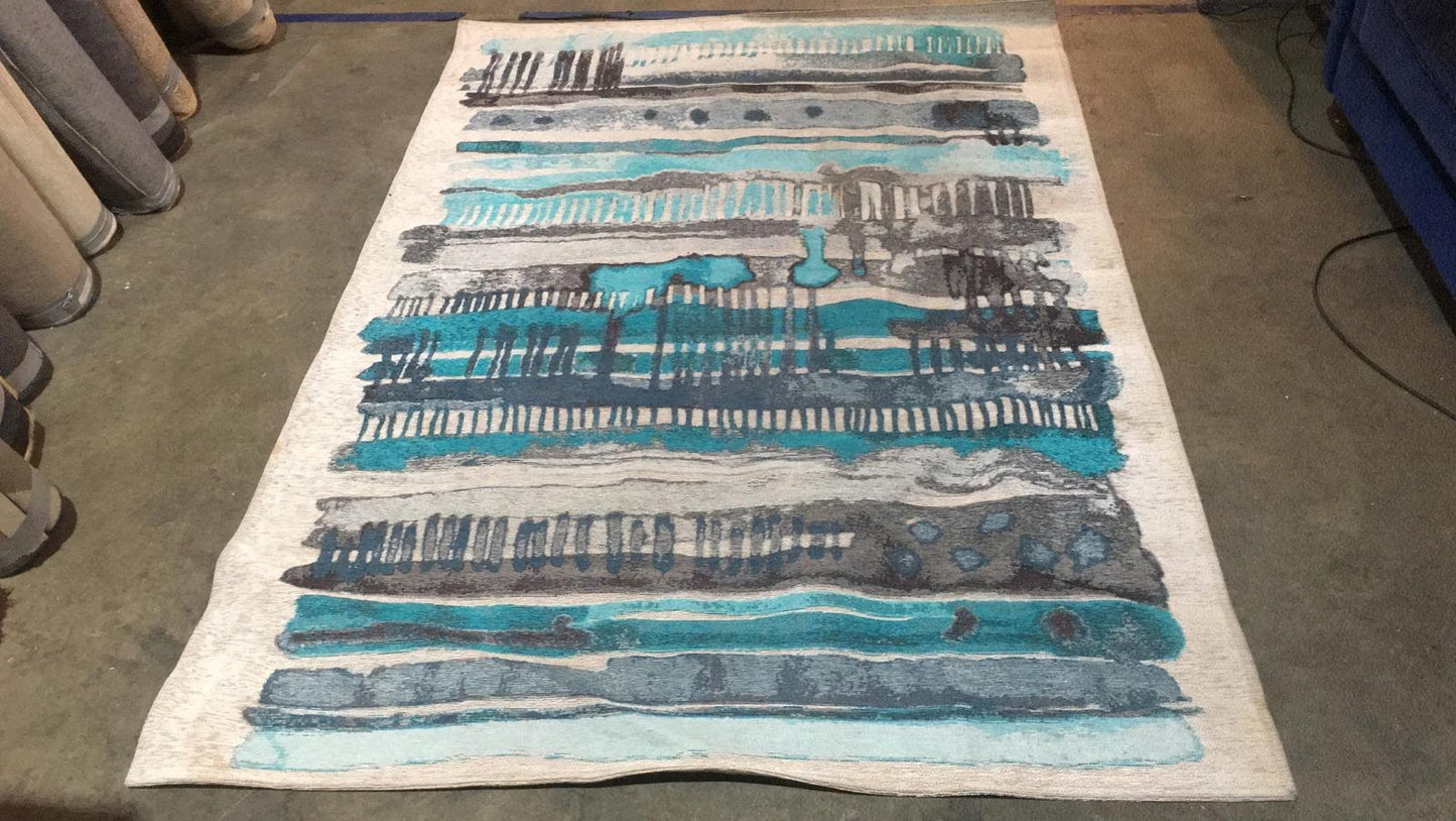 Rug 1004, 155x1236cm