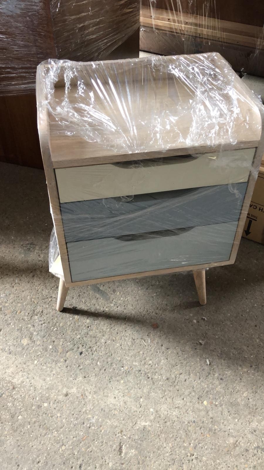 Bedside Table