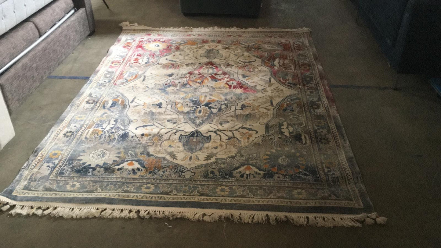 Rug 3, 200x270cm