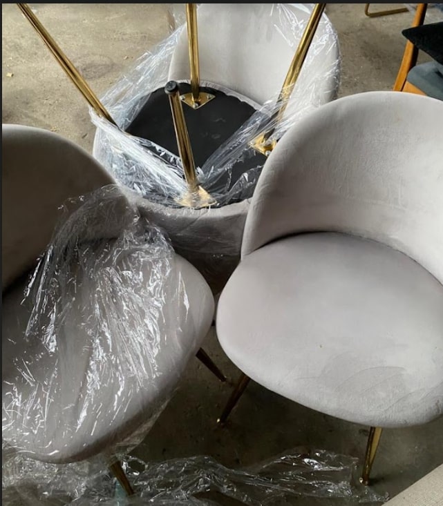 Dining Chair