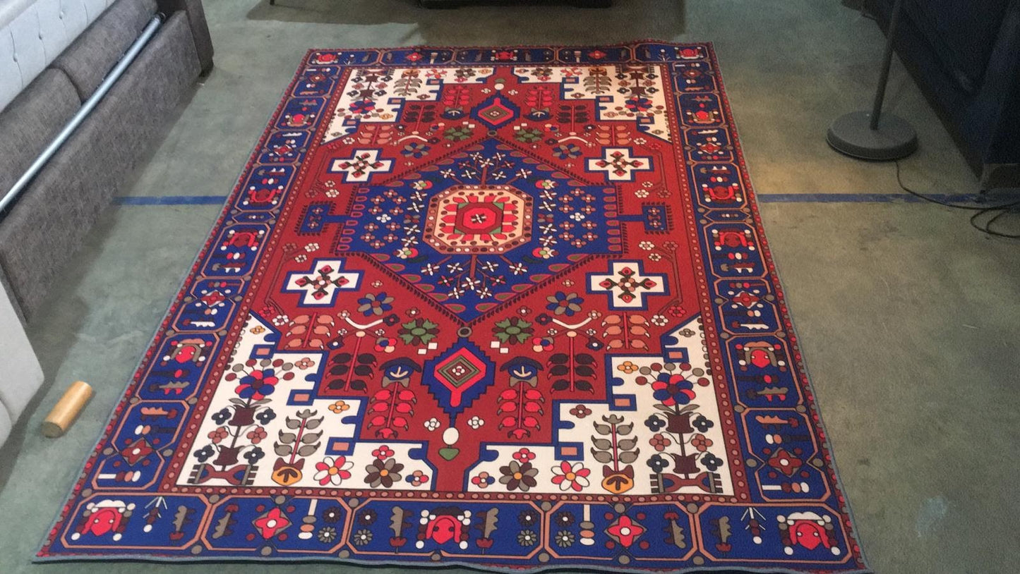 Rug 19, 180x270cm
