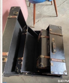 Storage Box