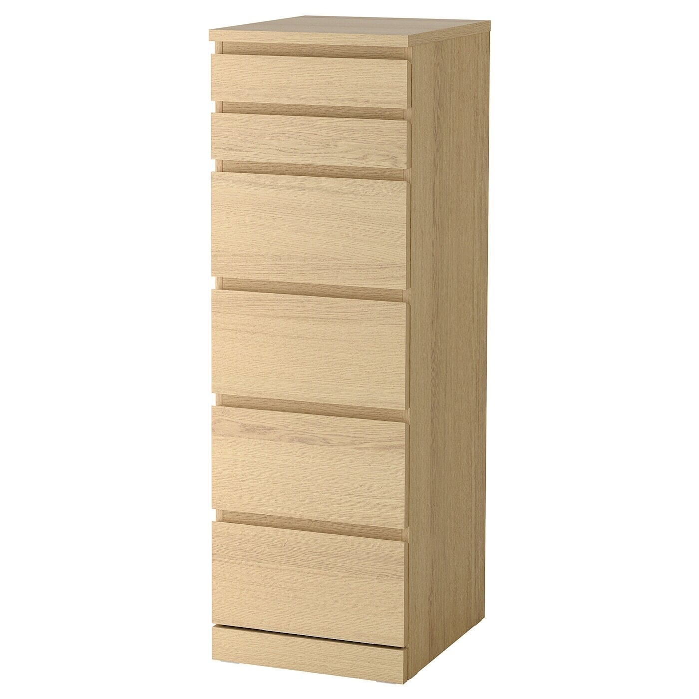 Ikea Tallboy, 125x40x50cm