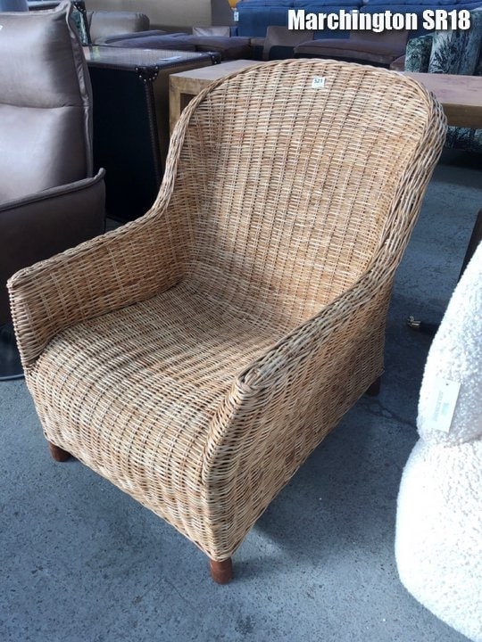 Designer Accent Lounge Chair