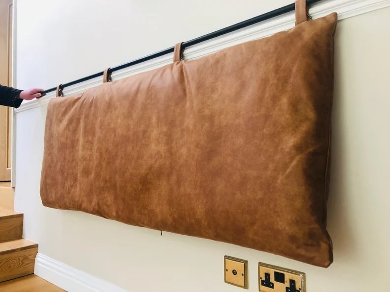 Headboard, 0x160x65cm