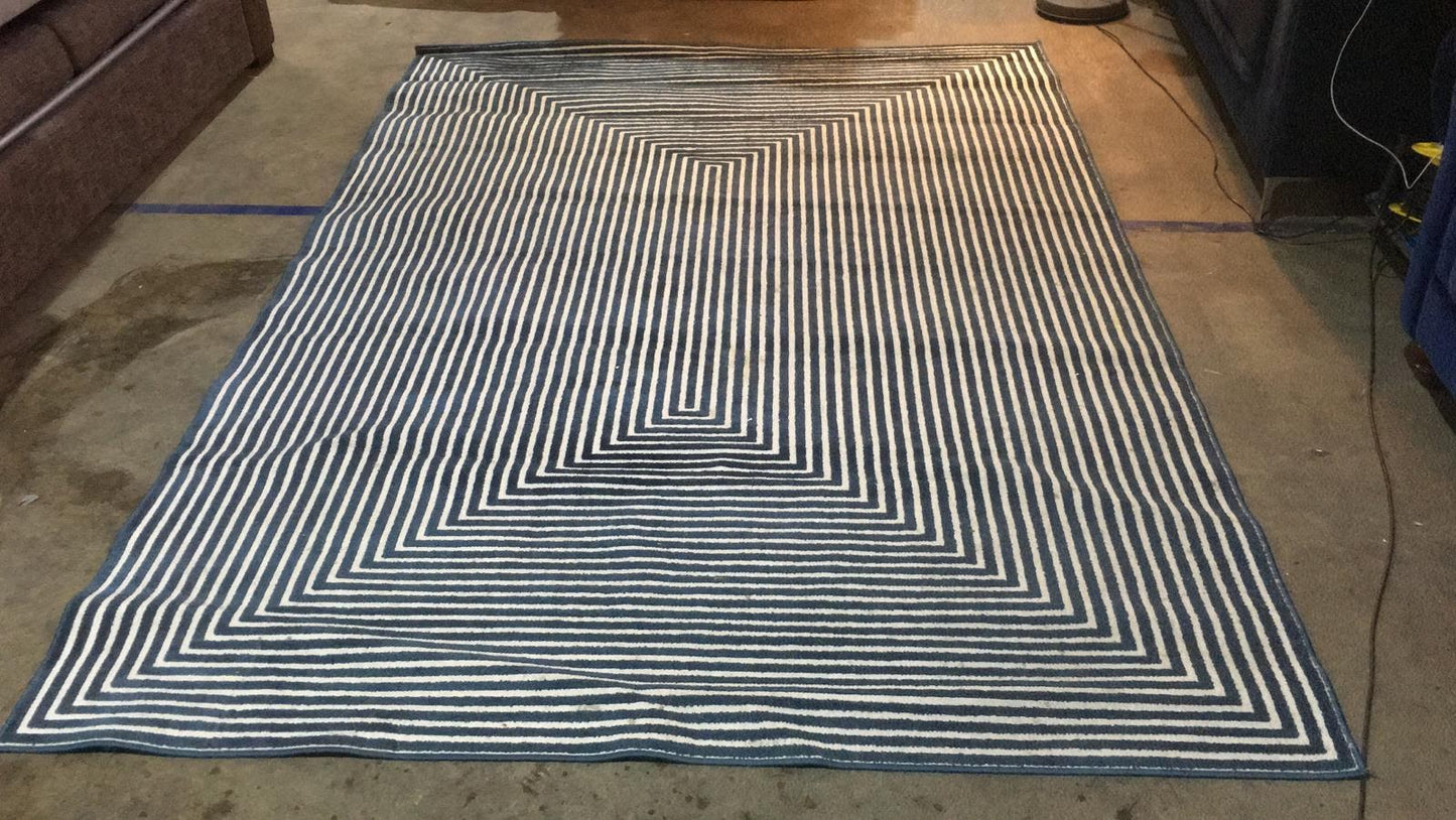 Rug 1007, 200x290cm