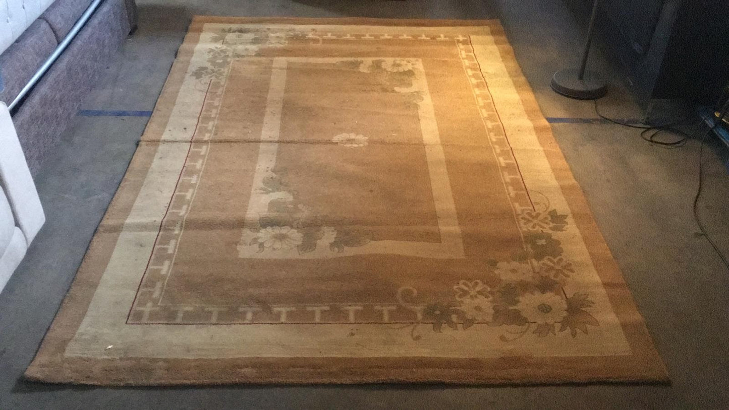 Rug 5, 200x292cm