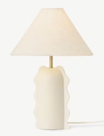2LG Table Lamp