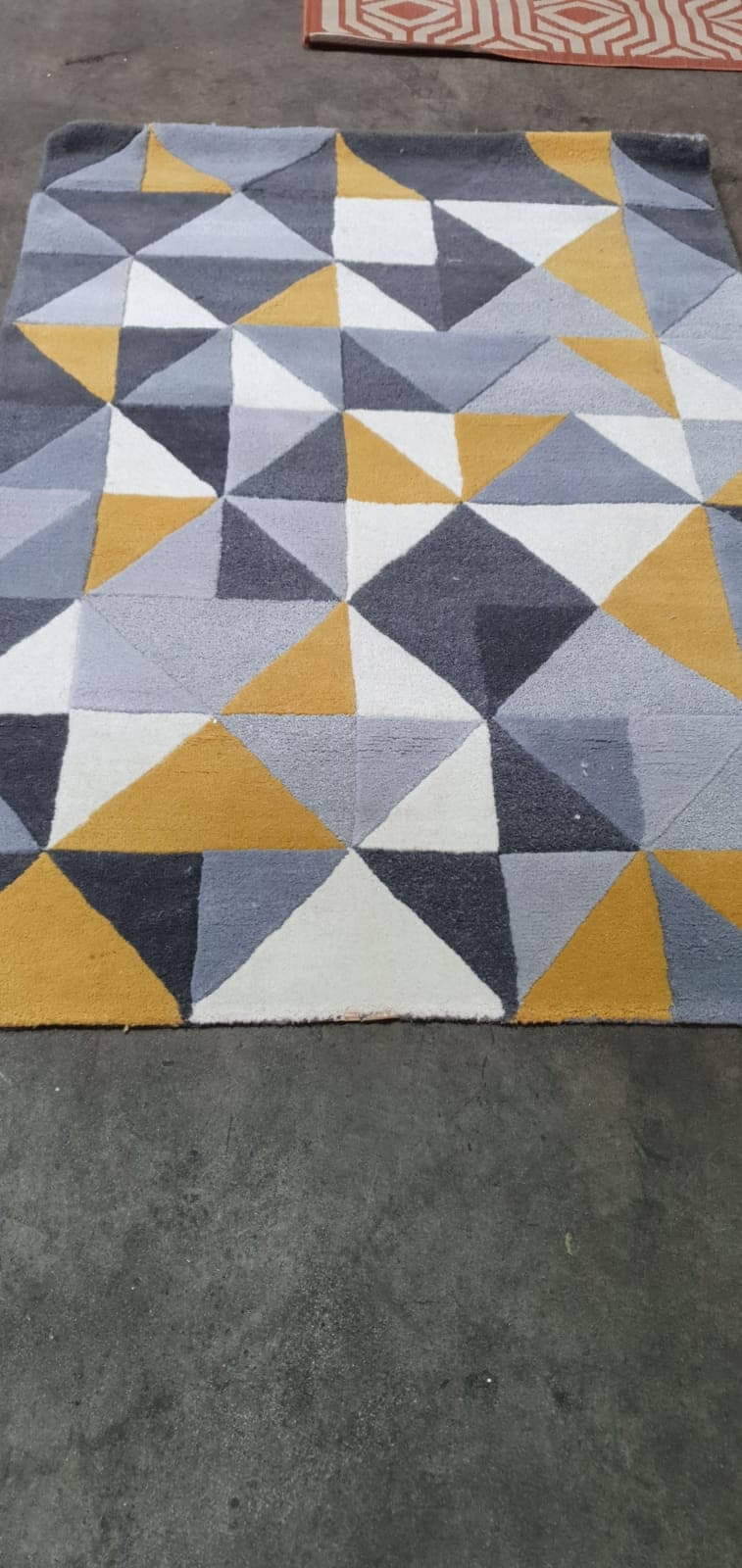 Rug 1042, 125x180cm