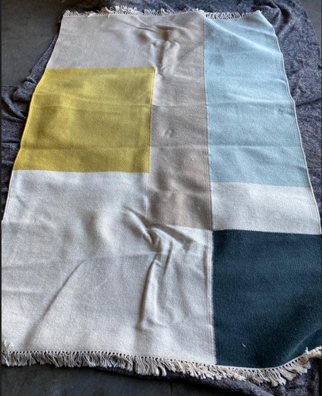 Rug 1069, 135x205cm