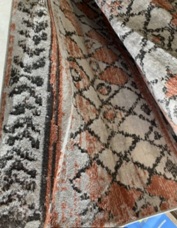 Rug x cm
