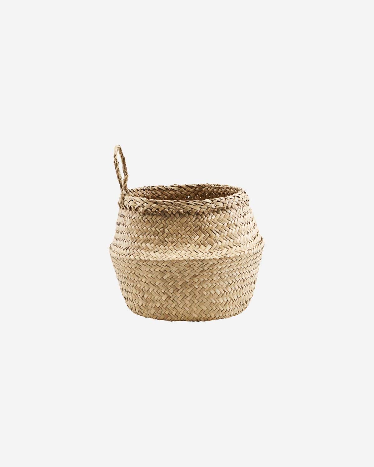 Basket, Tanger, Nature (vm0300)