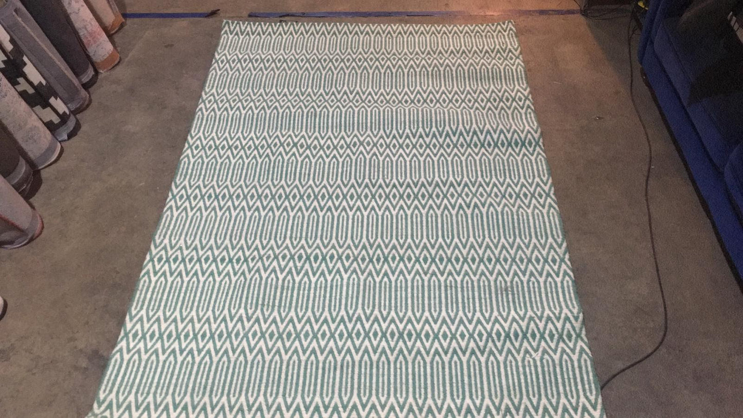 Rug 1011, 150x230cm
