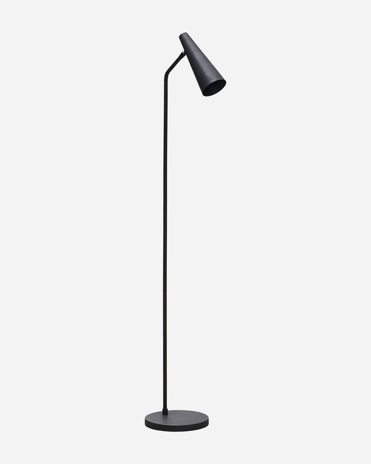 Floor lamp, Precise, 124cm