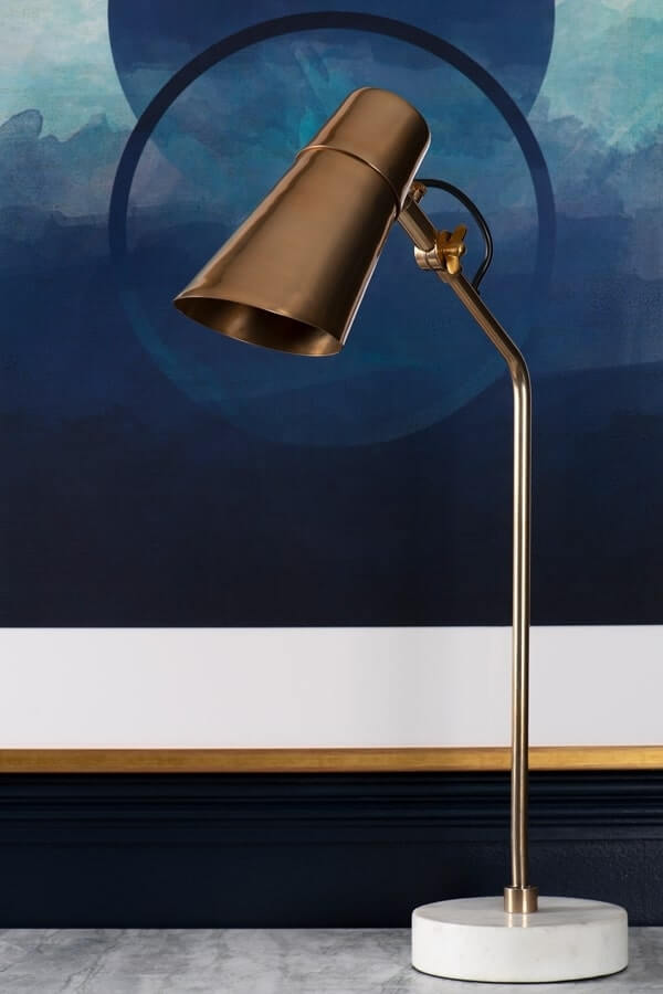 Alto Table Light, 45x11x63cm