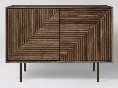 Swoon Seville small sideboard, 40x100x70cm