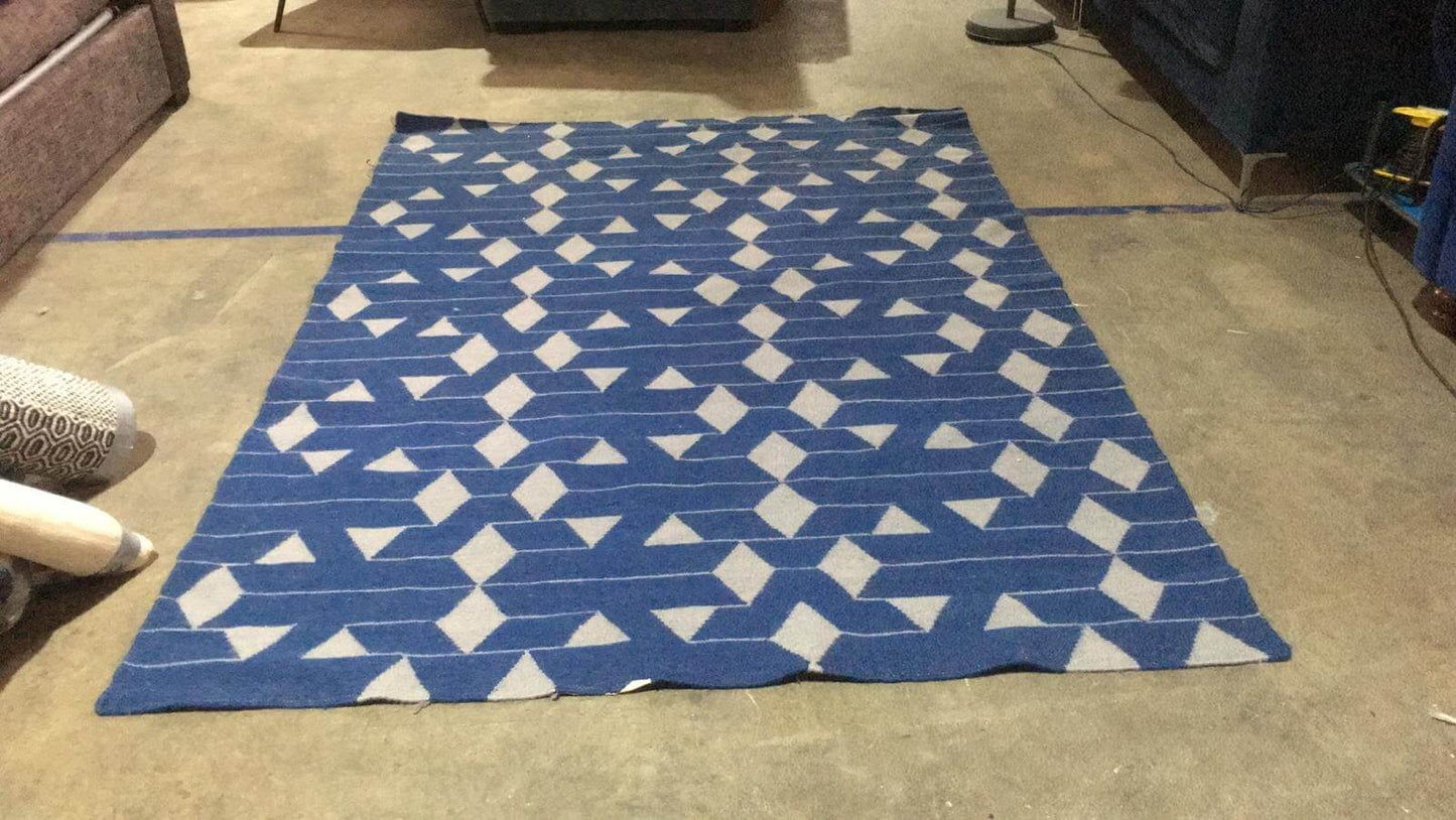 Rug 1027, 160x240cm
