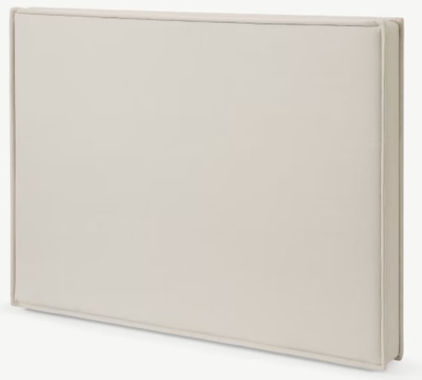 Burle Double Headboard, 13x149x110cm