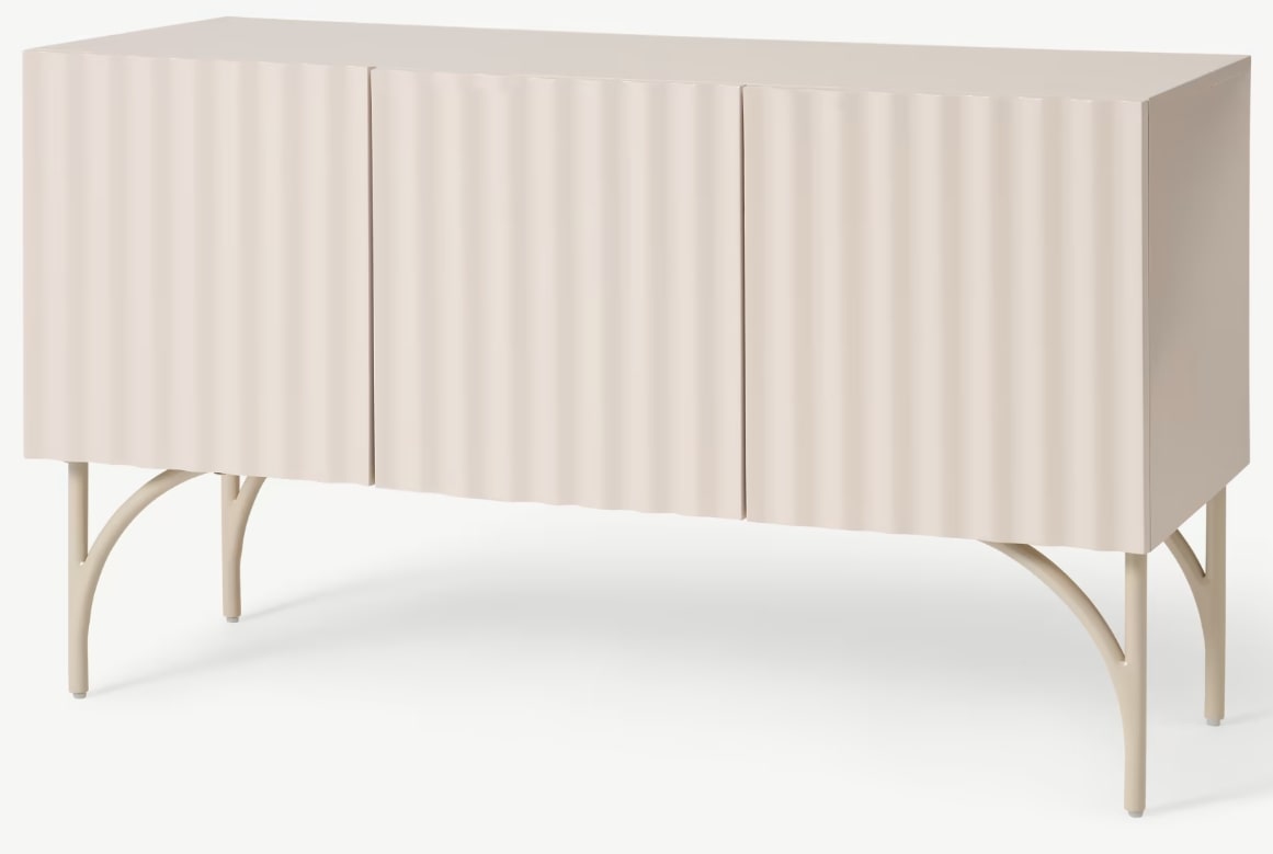 2LG Sideboard, 45x122x73cm