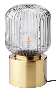 SOLKLINT Table lamp