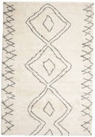 Berber Shaggy Massin, 300 x 200cm