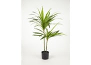 Artificial Yucca Plant