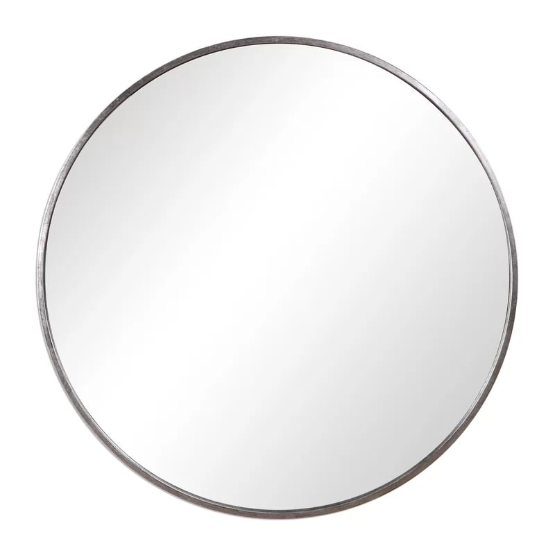 Chaz Accent Mirror, 50cm