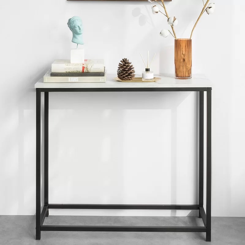 Almus Console Table, 30x80x75cm