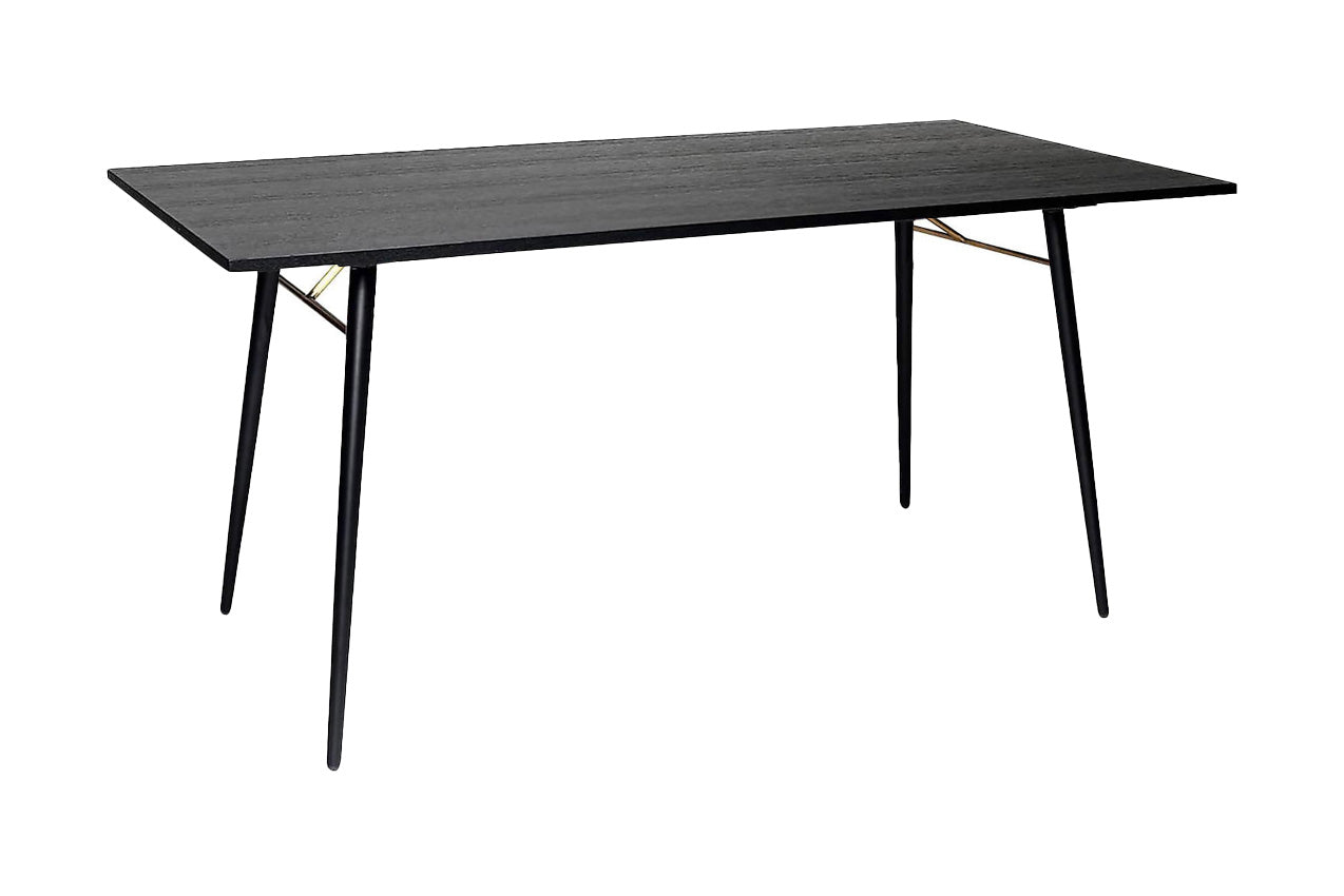 Barcelona Dining Table, 75x120x90cm