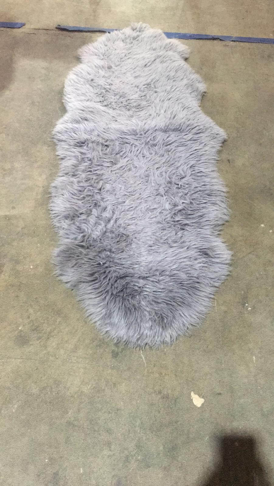 Rug 1030, 60x160cm
