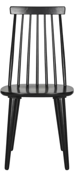 Arikara Solid Wood Dining Chair