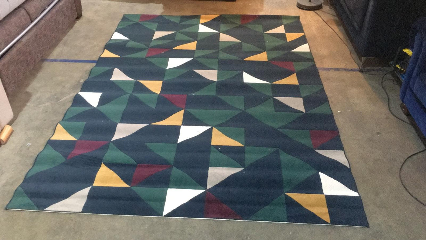 Rug 1002, 200x290cm